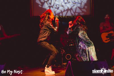 Be My Nest Concert at Narz Club — photo 120