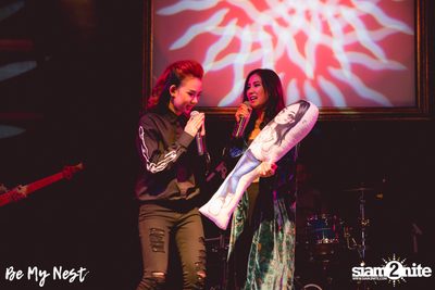 Be My Nest Concert at Narz Club — photo 121