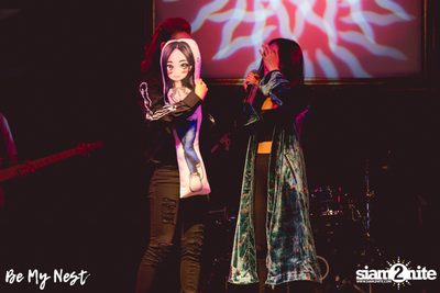 Be My Nest Concert at Narz Club — photo 122
