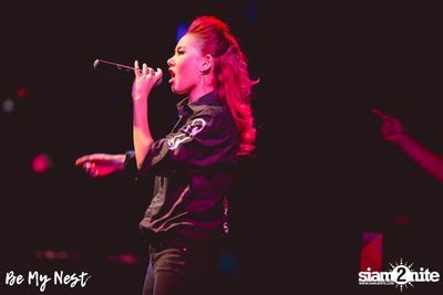 Be My Nest Concert at Narz Club — photo 124
