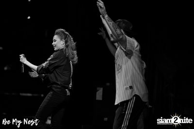Be My Nest Concert at Narz Club — photo 125