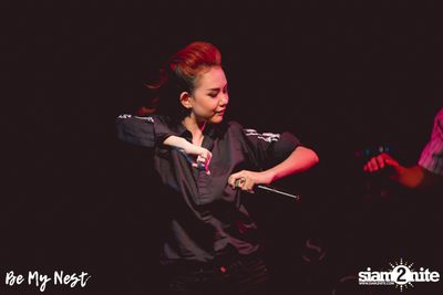 Be My Nest Concert at Narz Club — photo 126