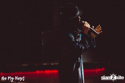 Be My Nest Concert at Narz Club — photo 129