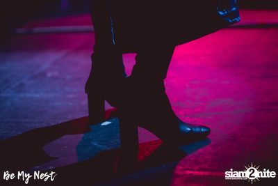 Be My Nest Concert at Narz Club — photo 131