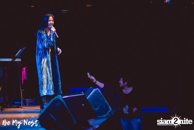 Be My Nest Concert at Narz Club — photo 133