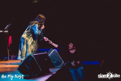 Be My Nest Concert at Narz Club — photo 134