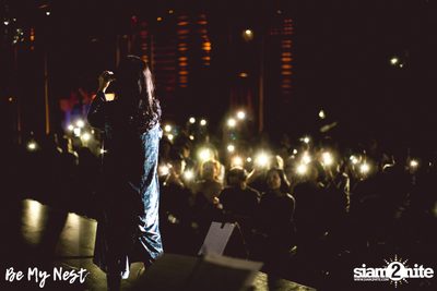 Be My Nest Concert at Narz Club — photo 137