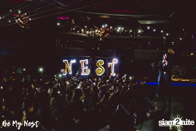 Be My Nest Concert at Narz Club — photo 140