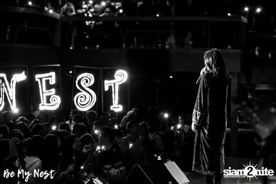 Be My Nest Concert at Narz Club — photo 145