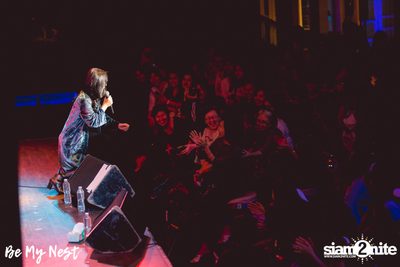 Be My Nest Concert at Narz Club — photo 146