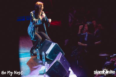 Be My Nest Concert at Narz Club — photo 147