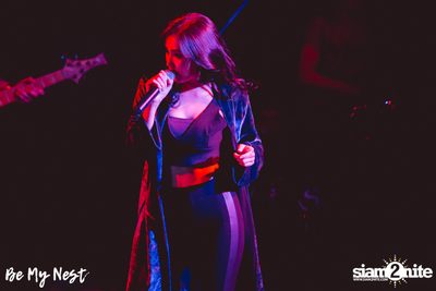 Be My Nest Concert at Narz Club — photo 148