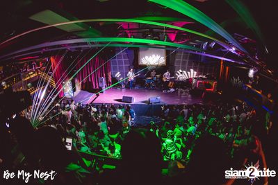 Be My Nest Concert at Narz Club — photo 149