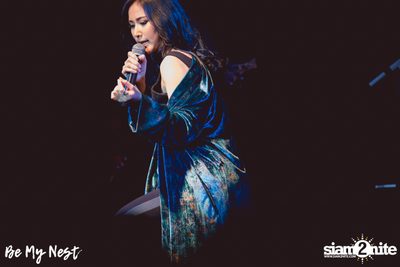 Be My Nest Concert at Narz Club — photo 150