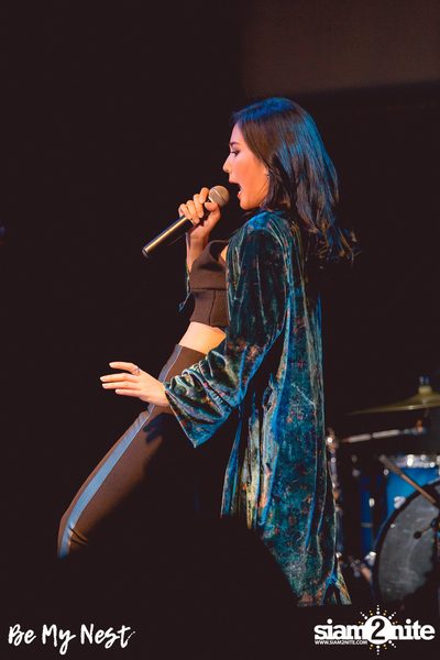 Be My Nest Concert at Narz Club — photo 151