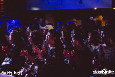 Be My Nest Concert at Narz Club — photo 152