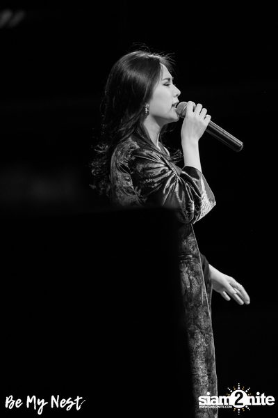 Be My Nest Concert at Narz Club — photo 154