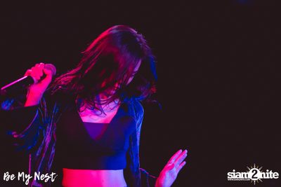 Be My Nest Concert at Narz Club — photo 155