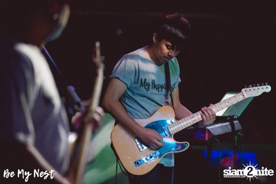 Be My Nest Concert at Narz Club — photo 156