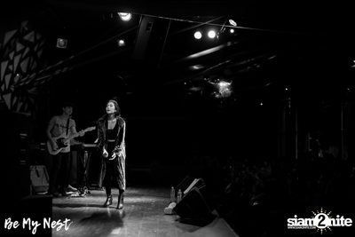 Be My Nest Concert at Narz Club — photo 160
