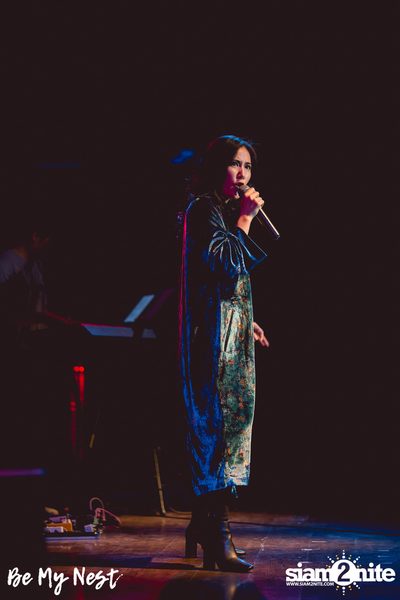 Be My Nest Concert at Narz Club — photo 161