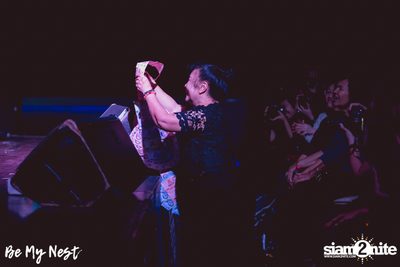 Be My Nest Concert at Narz Club — photo 163