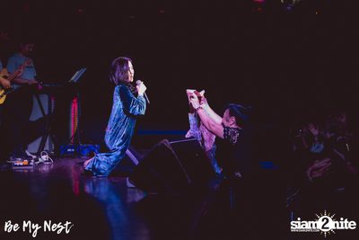 Be My Nest Concert at Narz Club — photo 164