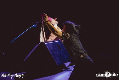 Be My Nest Concert at Narz Club — photo 165