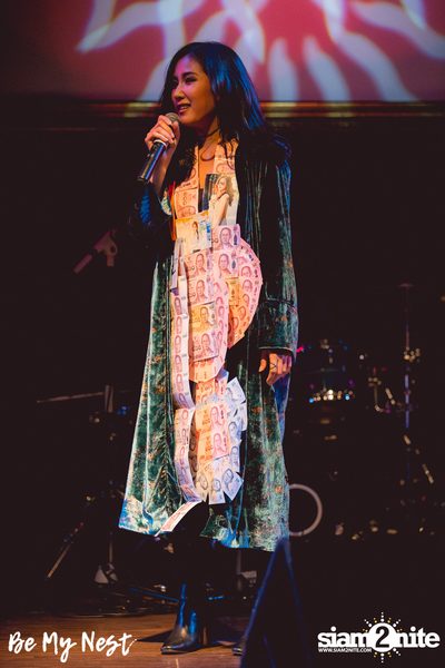Be My Nest Concert at Narz Club — photo 169
