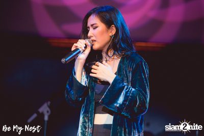 Be My Nest Concert at Narz Club — photo 170