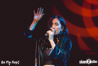 Be My Nest Concert at Narz Club — photo 171