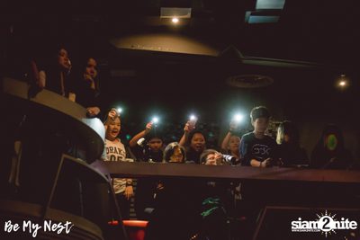 Be My Nest Concert at Narz Club — photo 172