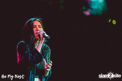 Be My Nest Concert at Narz Club — photo 175