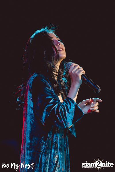 Be My Nest Concert at Narz Club — photo 176