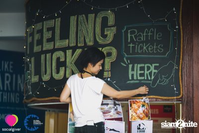 Impact Surf: Charity Party at Flow House — photo 8