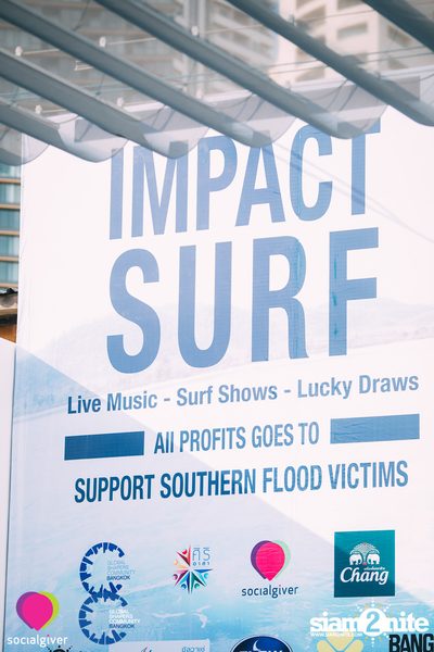 Impact Surf: Charity Party at Flow House — photo 13