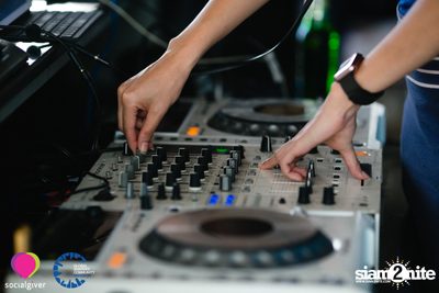 Impact Surf: Charity Party at Flow House — photo 19