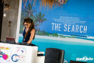 Impact Surf: Charity Party at Flow House — photo 20