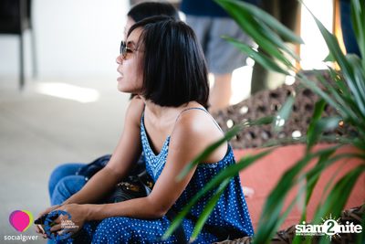 Impact Surf: Charity Party at Flow House — photo 23