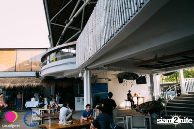Impact Surf: Charity Party at Flow House — photo 33