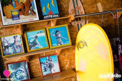 Impact Surf: Charity Party at Flow House — photo 35