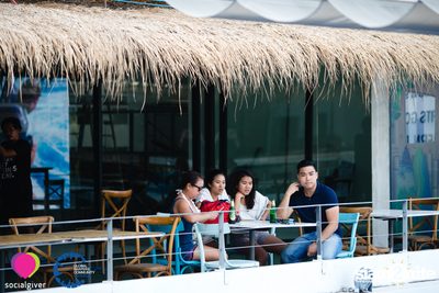 Impact Surf: Charity Party at Flow House — photo 42