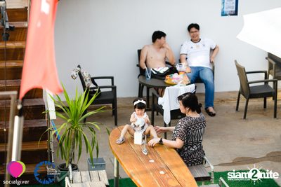 Impact Surf: Charity Party at Flow House — photo 43