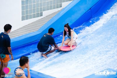 Impact Surf: Charity Party at Flow House — photo 44