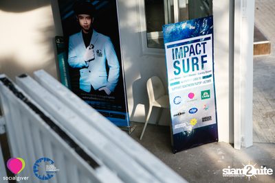 Impact Surf: Charity Party at Flow House — photo 53