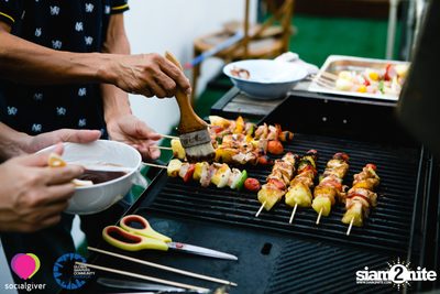 Impact Surf: Charity Party at Flow House — photo 54