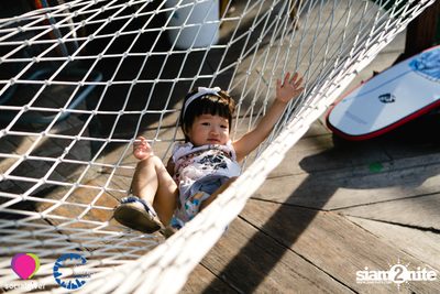 Impact Surf: Charity Party at Flow House — photo 57