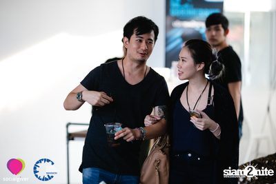 Impact Surf: Charity Party at Flow House — photo 62