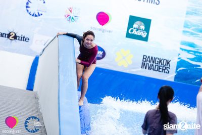 Impact Surf: Charity Party at Flow House — photo 65