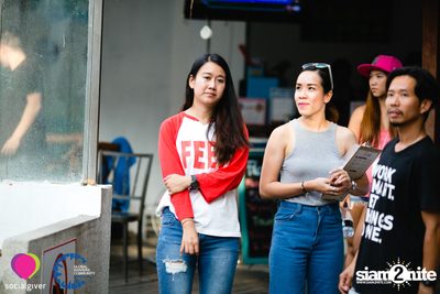 Impact Surf: Charity Party at Flow House — photo 66